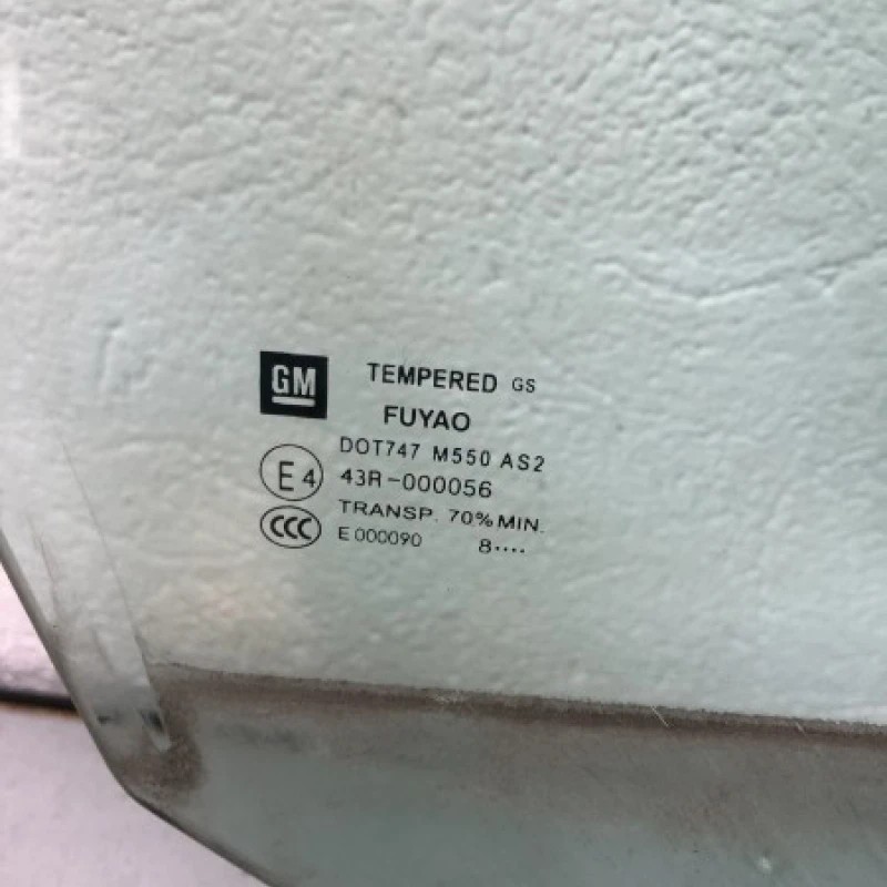 Geam dreapta fata / Opel Insignia A 2013 / Caroserie, oglinzi si faruri