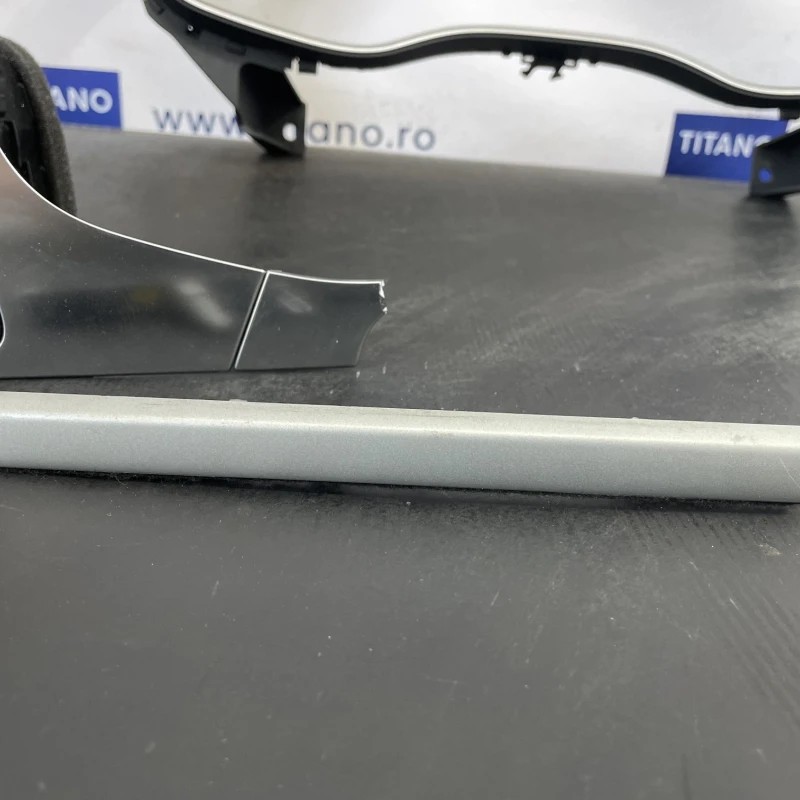 Set trim bord / Audi A6 C7 2014 / Interior