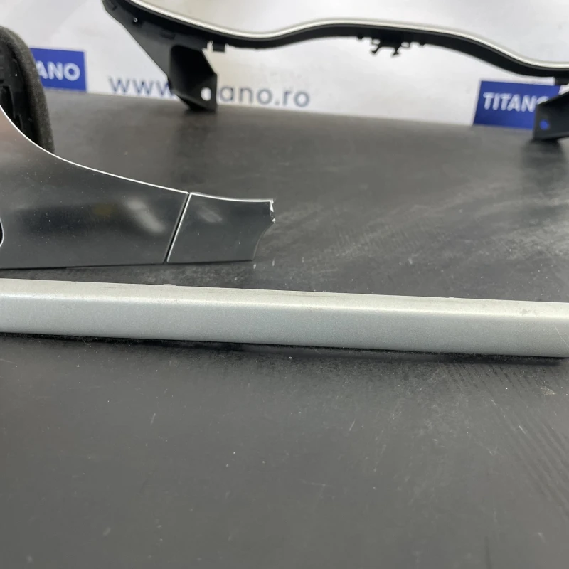 Set trim bord / Audi A6 C7 2014 / Interior