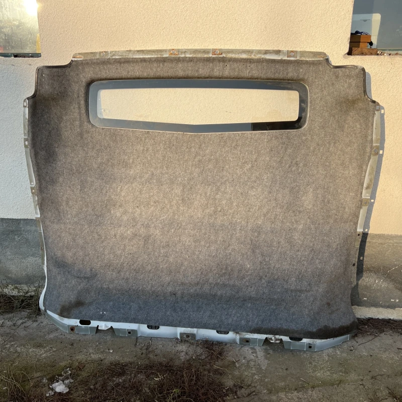Panou separator / Nissan   2007 / Altele