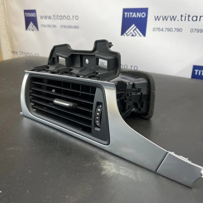 Set trim bord / Audi A6 C7 2014 / Interior