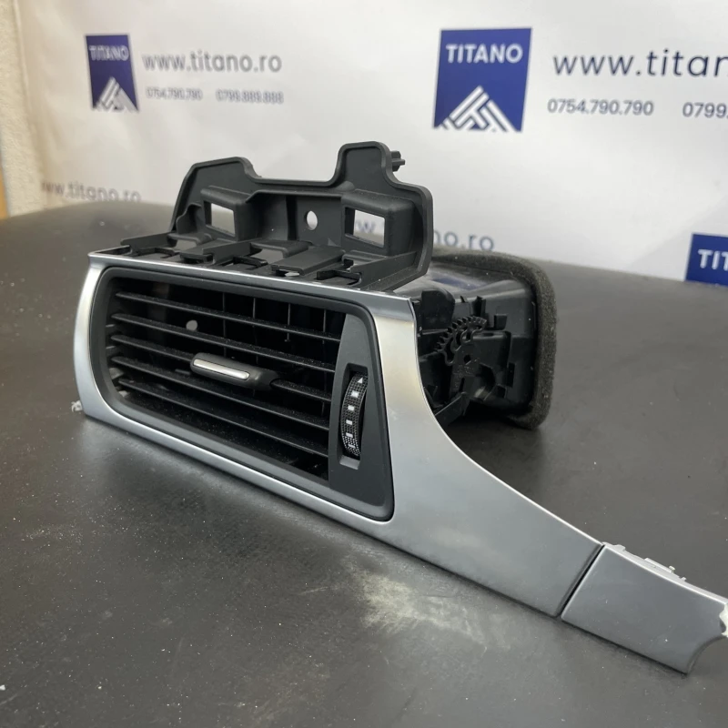 Set trim bord / Audi A6 C7 2014 / Interior