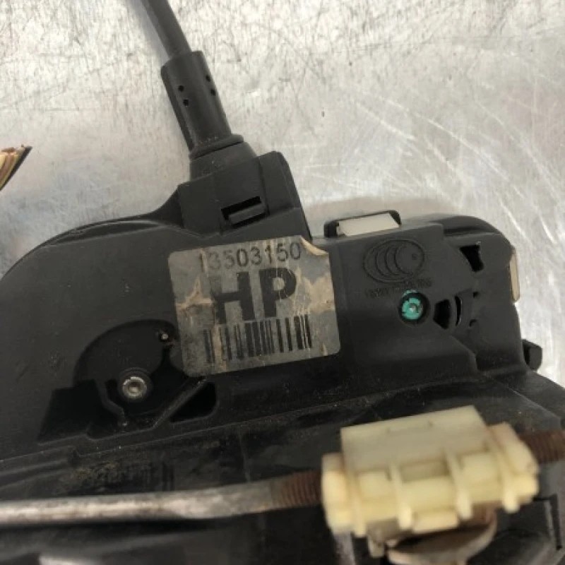 Iala broasca usa dreapta fata / Opel Insignia A 2009 / Caroserie, oglinzi si faruri