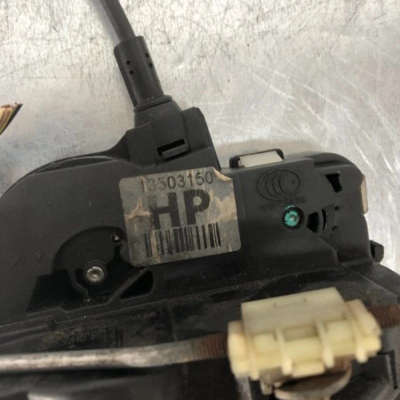 Iala broasca usa dreapta fata / Opel Insignia A 2009 / Caroserie, oglinzi si faruri