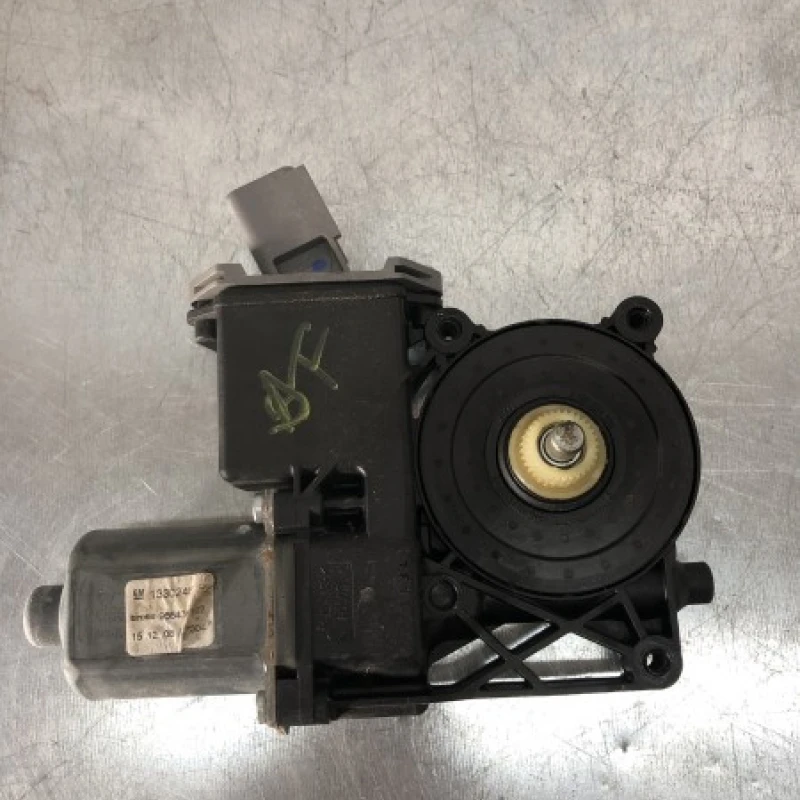 Modul usa dreapta fata Opel 