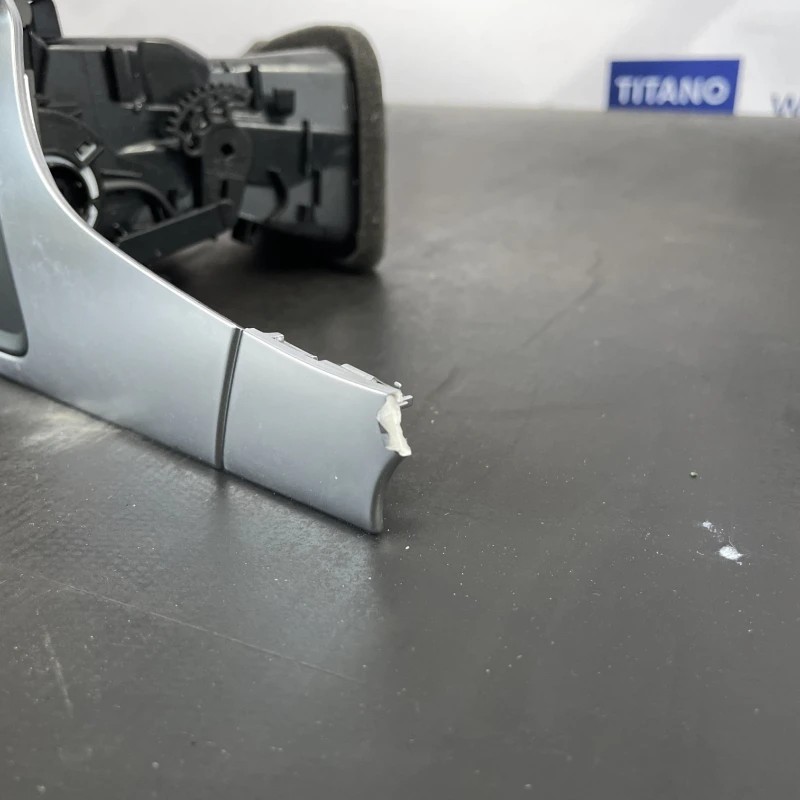 Set trim bord / Audi A6 C7 2014 / Interior