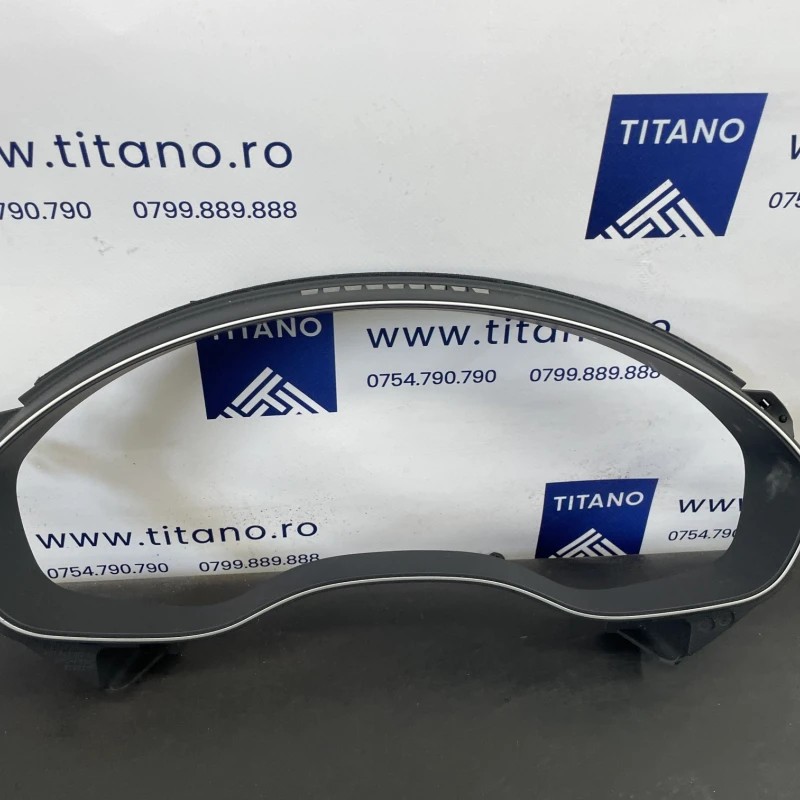Set trim bord / Audi A6 C7 2014 / Interior