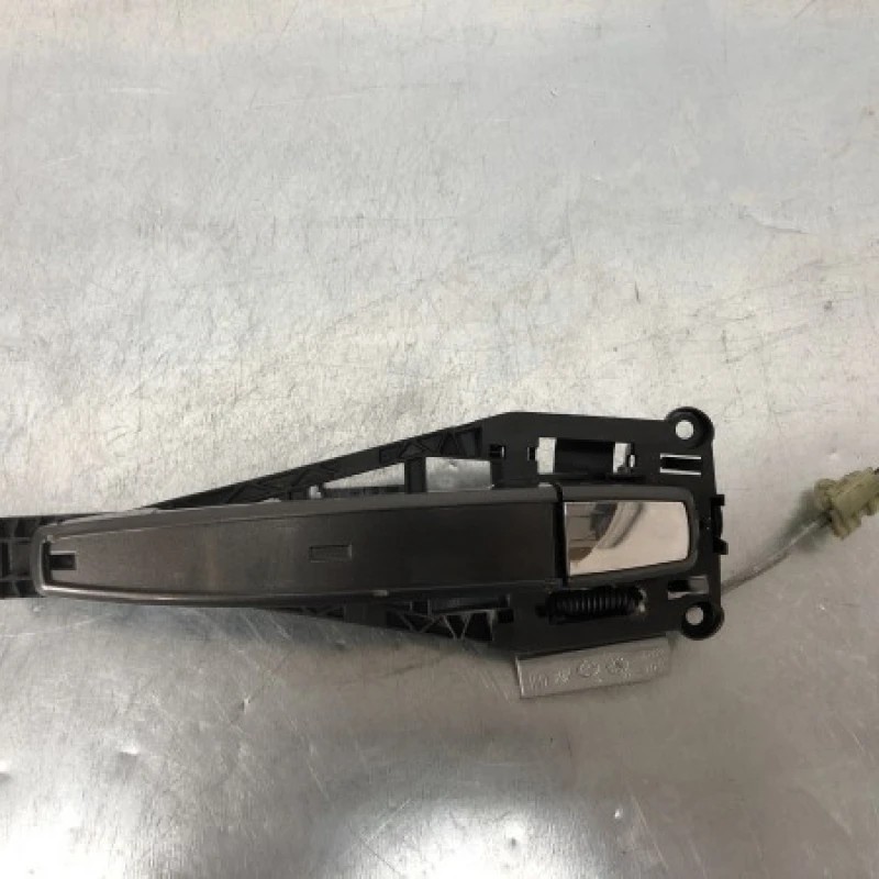 Maner usa dreapta spate Opel Insignia A 2009