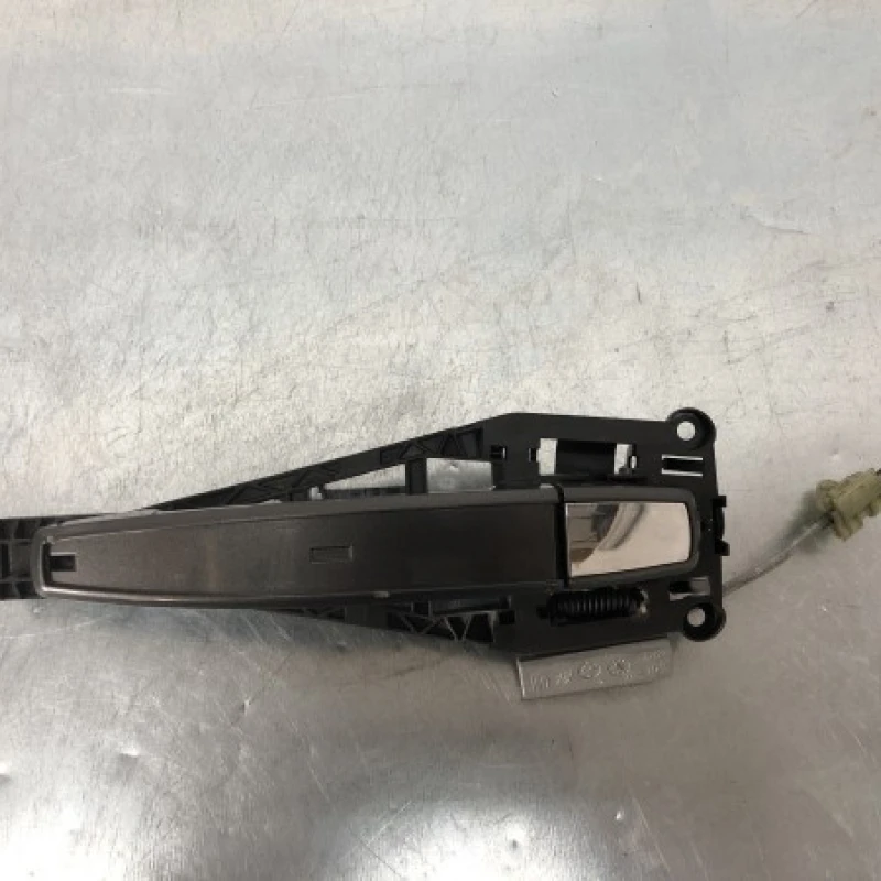 Maner usa dreapta spate / Opel Insignia A 2009 / Caroserie, oglinzi si faruri