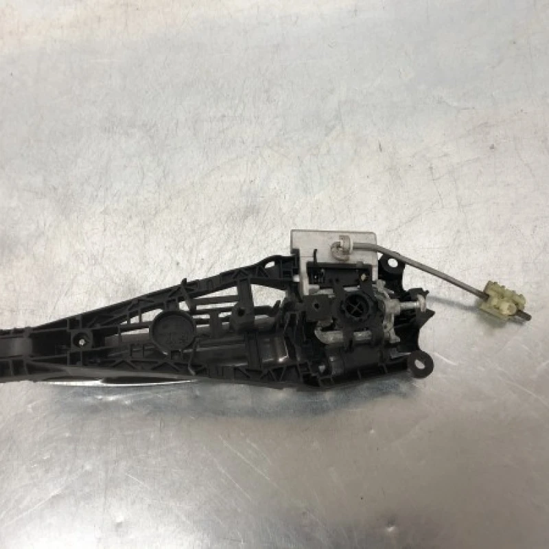 Maner usa dreapta spate / Opel Insignia A 2009 / Caroserie, oglinzi si faruri