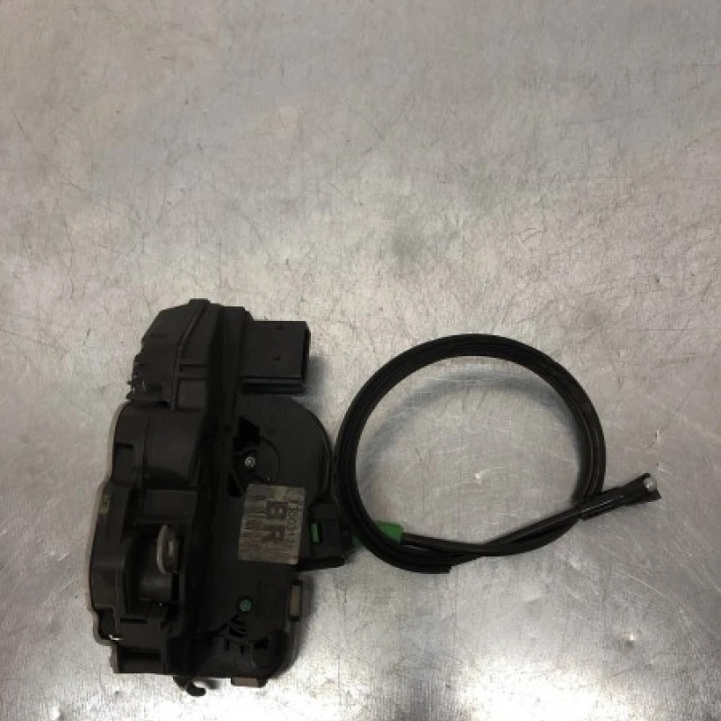 Iala broasca usa dreapta spate Opel Insignia A 2009