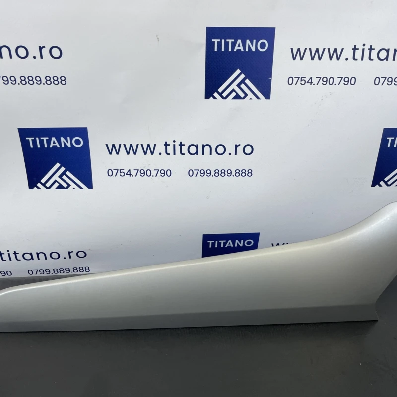 Set trim bord / Opel Corsa F 2021 / Interior