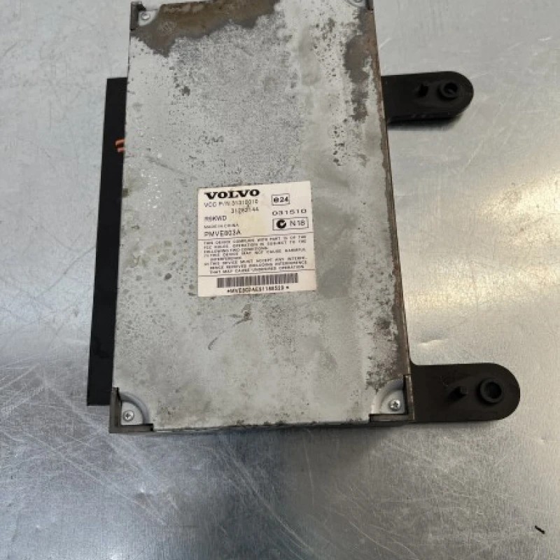Amplificator audio / Volvo V70 V70 2010 / Audio si electronice