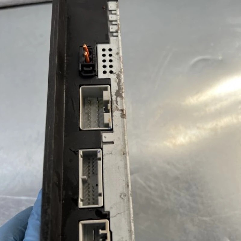 Amplificator audio / Volvo V70 V70 2010 / Audio si electronice