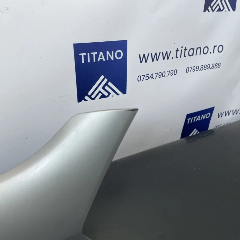Set trim bord / Opel Corsa F 2021 / Interior