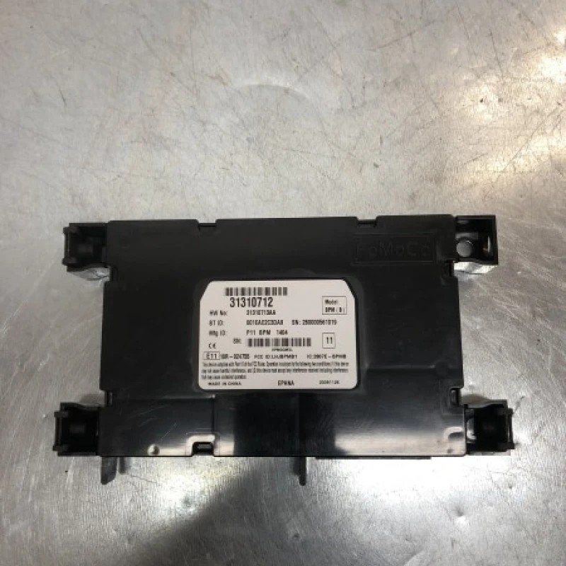 Modul bluetooth Volvo V70 V70 2010