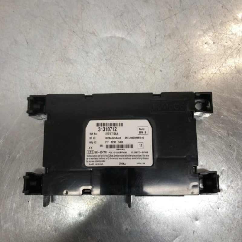Modul bluetooth Volvo 