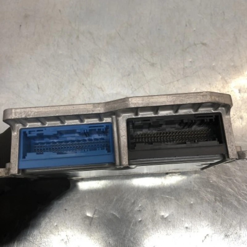 Modul calculator airbag / Volvo V70 V70 2010 / Caroserie, oglinzi si faruri