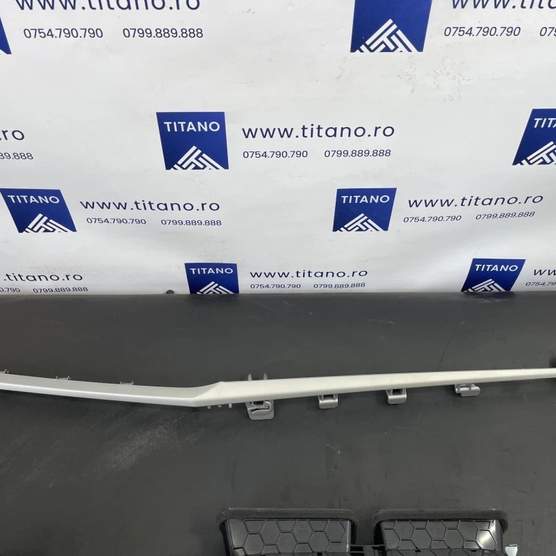 Set trim bord / Opel Corsa F 2021 / Interior