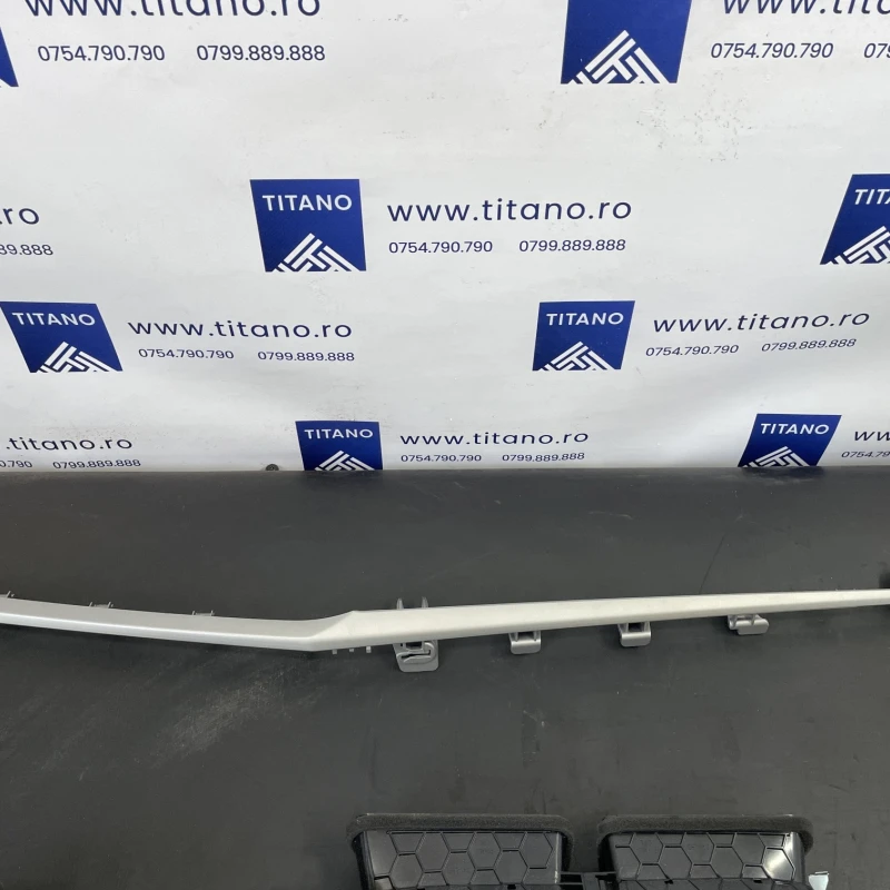 Set trim bord / Opel Corsa F 2021 / Interior