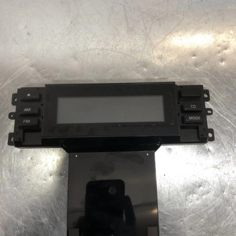 Display radio Volvo V70 V70 2010