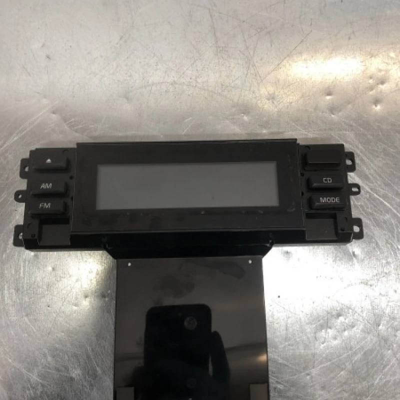 Display radio / Volvo V70 V70 2010 / Audio si electronice