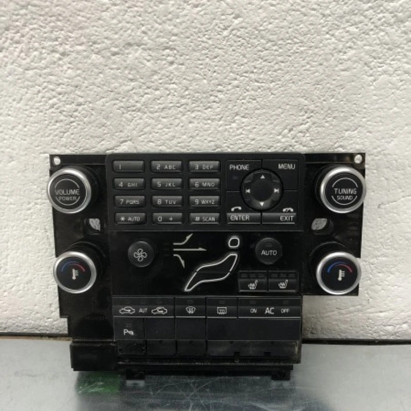 Panou climatronic Volvo V70 V70 2010