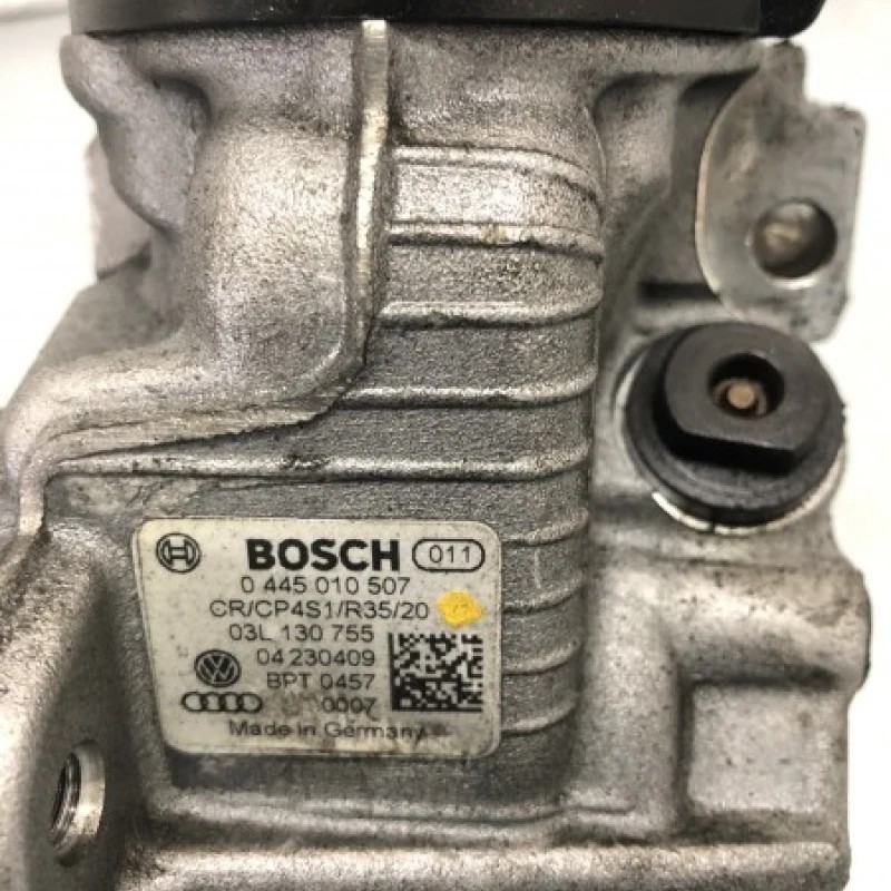 Pompa de injectie inalte / Audi A4 B8 2009 / Motor, racire si evacuare