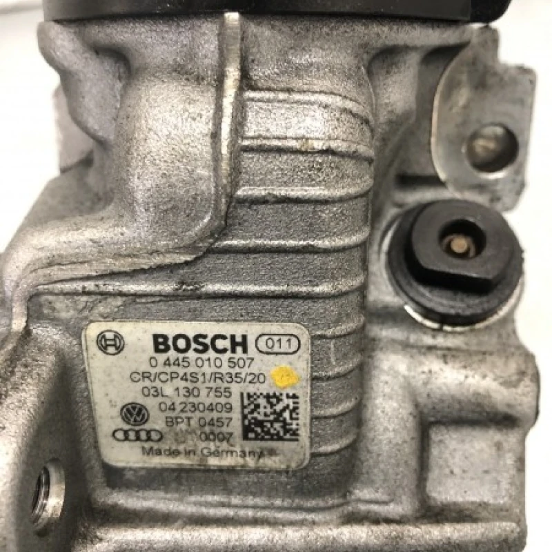 Pompa de injectie inalte / Audi A4 B8 2009 / Motor, racire si evacuare