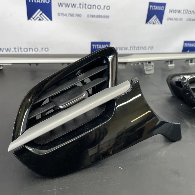 Set trim bord / Opel Corsa F 2021 / Interior