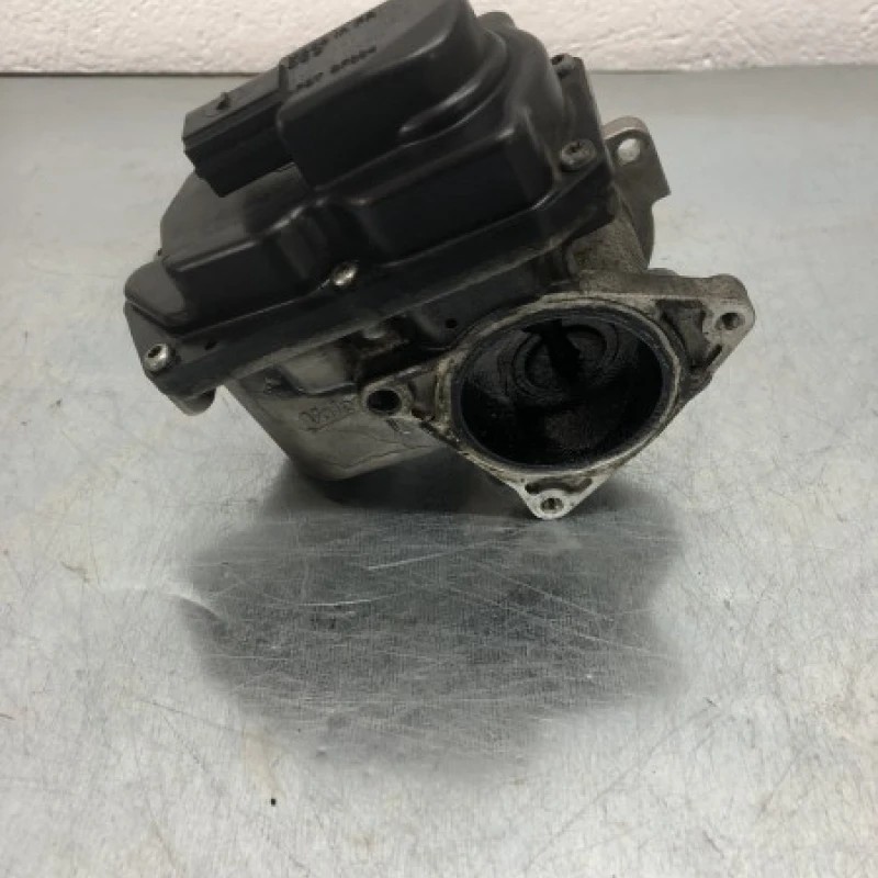 Egr / Audi A4 B8 2009 / Motor, racire si evacuare