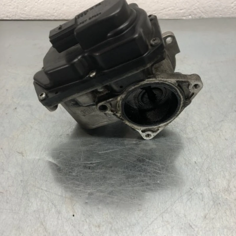 Egr Audi 