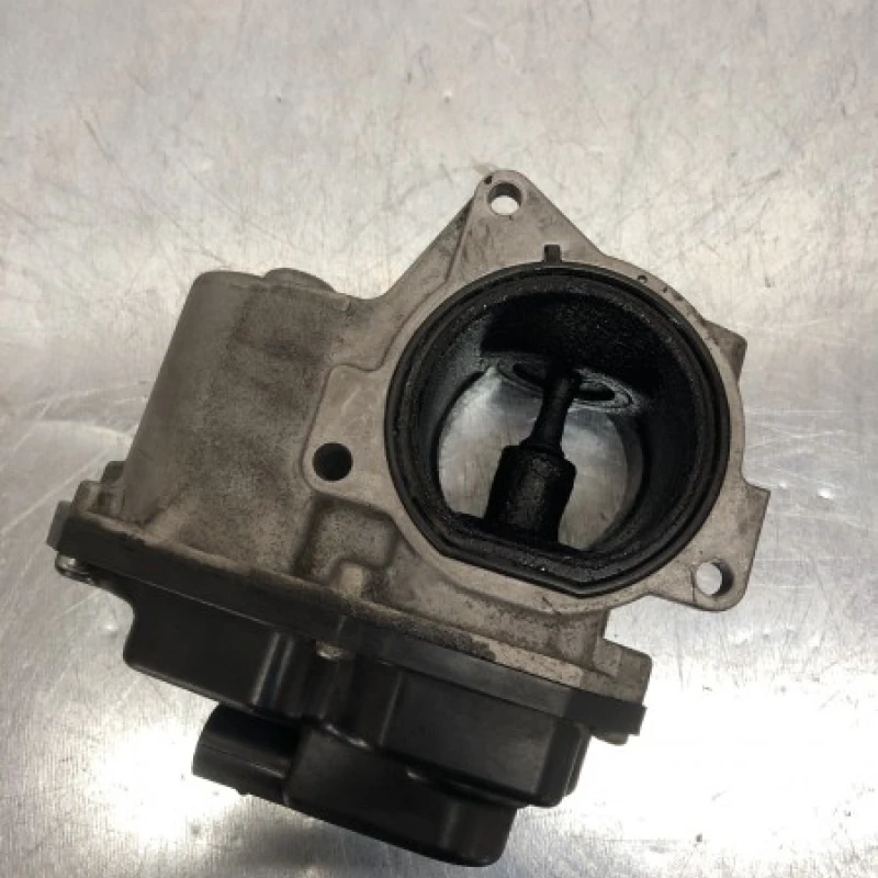 Egr / Audi A4 B8 2009 / Motor, racire si evacuare