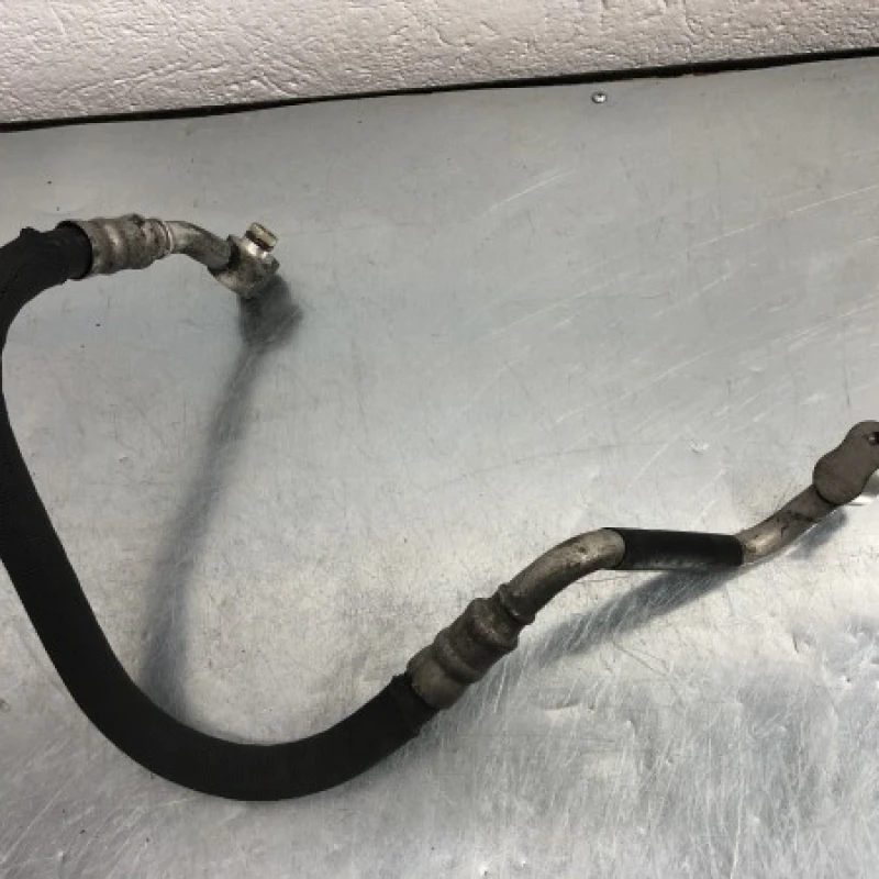 Conducta clima Audi 