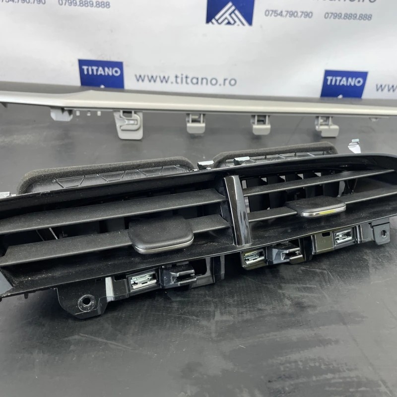Set trim bord / Opel Corsa F 2021 / Interior