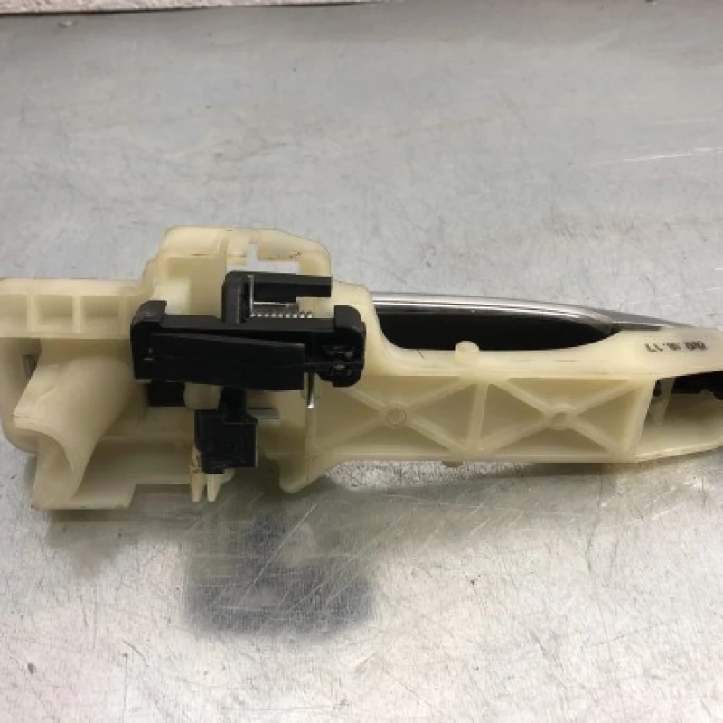 Maner usa dreapta spate / Kia Sorento Sorento 2013 / Caroserie, oglinzi si faruri