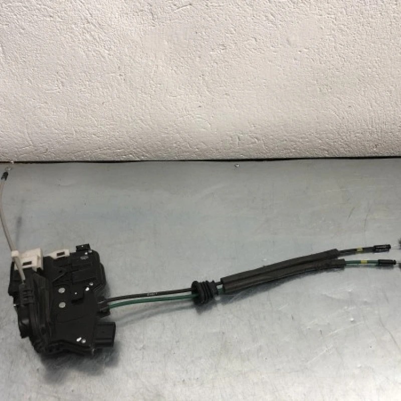 Iala broasca usa dreapta spate / Kia Sorento Sorento 2013 / Caroserie, oglinzi si faruri