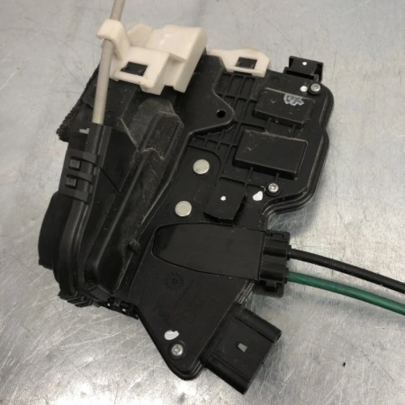 Iala broasca usa dreapta spate / Kia Sorento Sorento 2013 / Caroserie, oglinzi si faruri