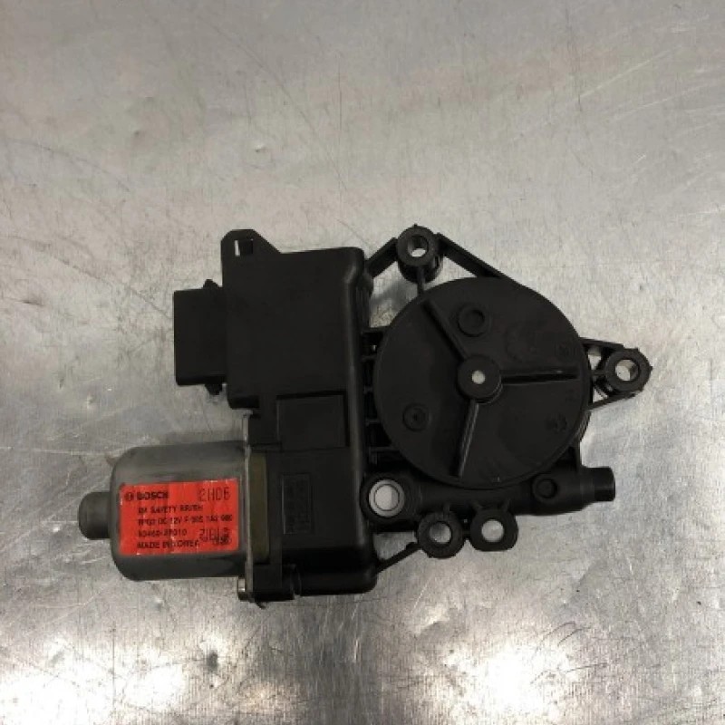 Motoras geam usa dreapta spate / Kia Sorento Sorento 2013 / Audio si electronice