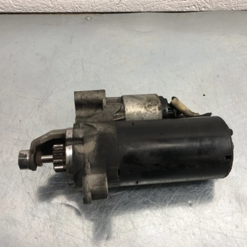 Electromotor demaror Audi 