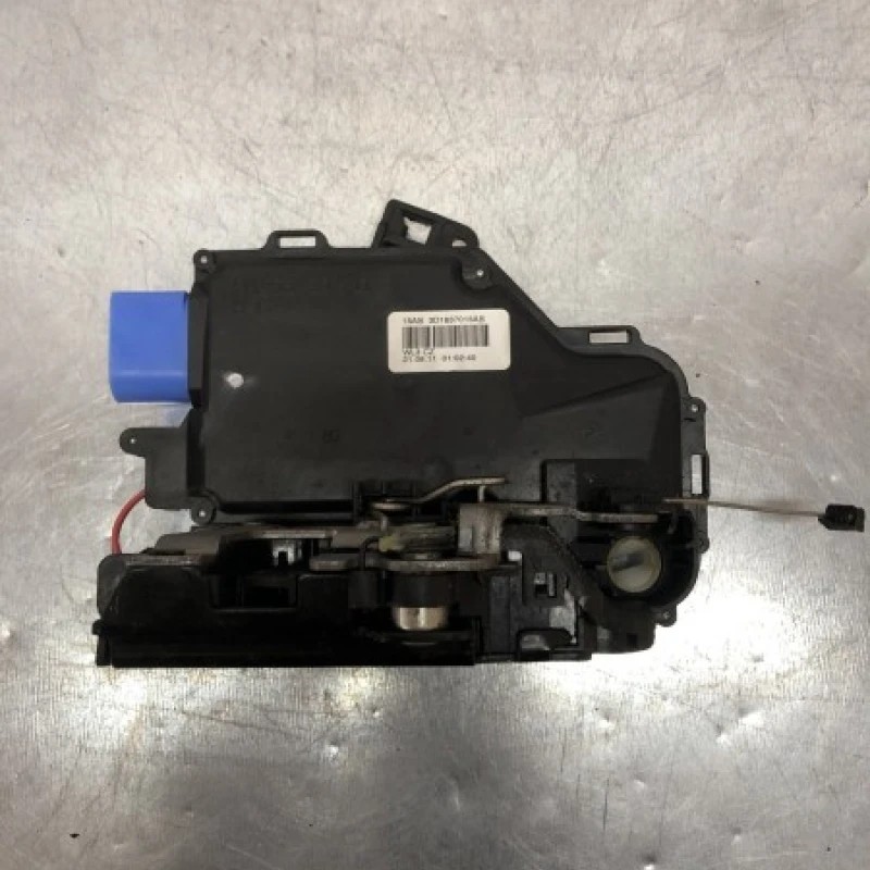 Iala broasca usa stanga fata / Volkswagen Golf Plus MK6 2012 / Caroserie, oglinzi si faruri