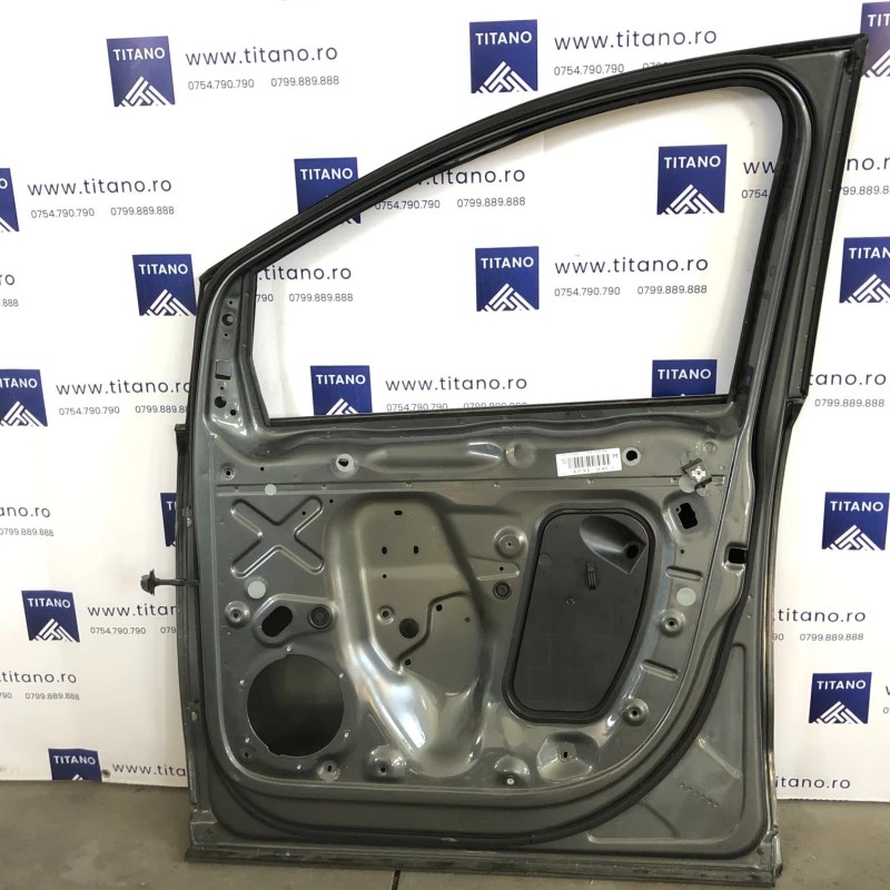 Usa dreapta fata / Seat Alhambra 7N 2012 / Caroserie, oglinzi si faruri