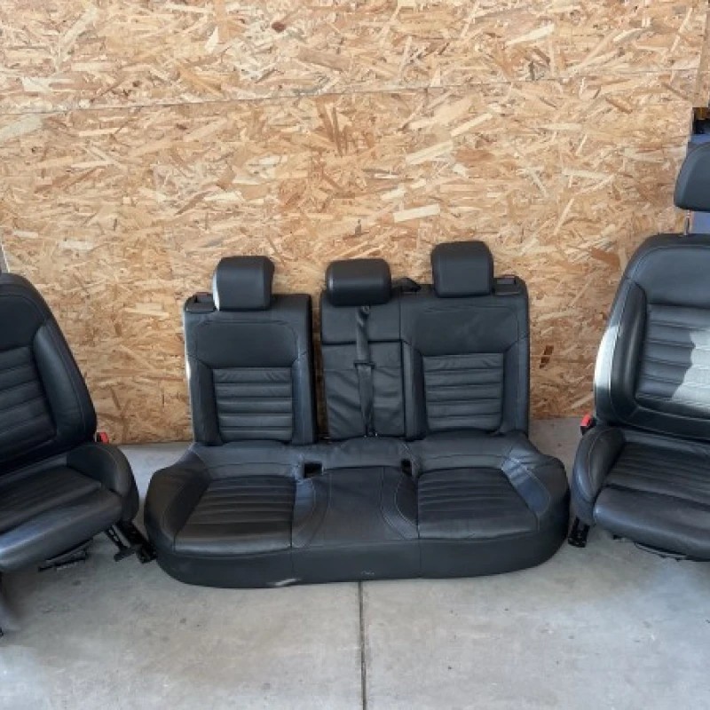 Scaune fata spate interior Opel Insignia A 2013