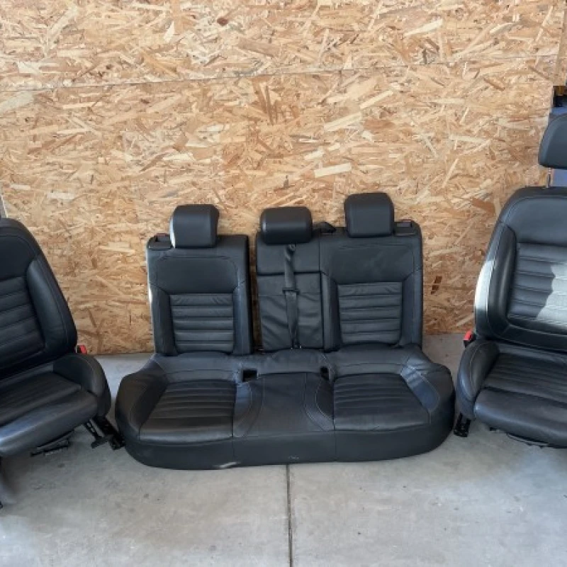 Scaune fata spate interior Opel 