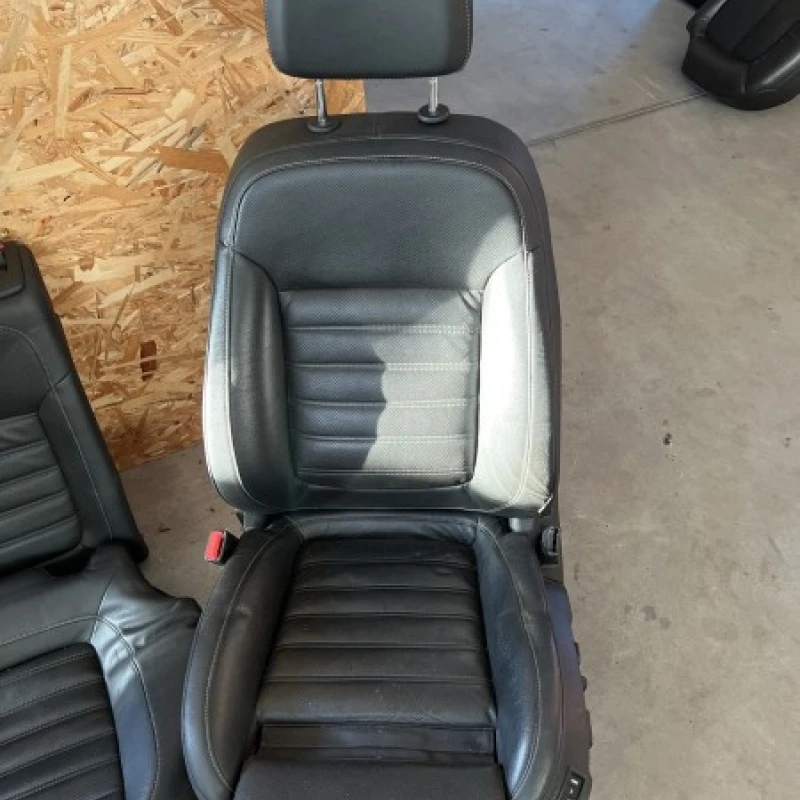 Scaune fata spate interior / Opel Insignia A 2013 / Interior