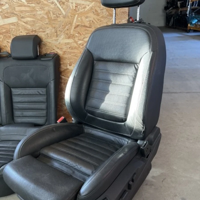 Scaune fata spate interior / Opel Insignia A 2013 / Interior