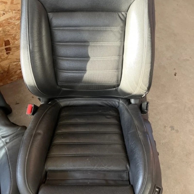 Scaune fata spate interior / Opel Insignia A 2013 / Interior