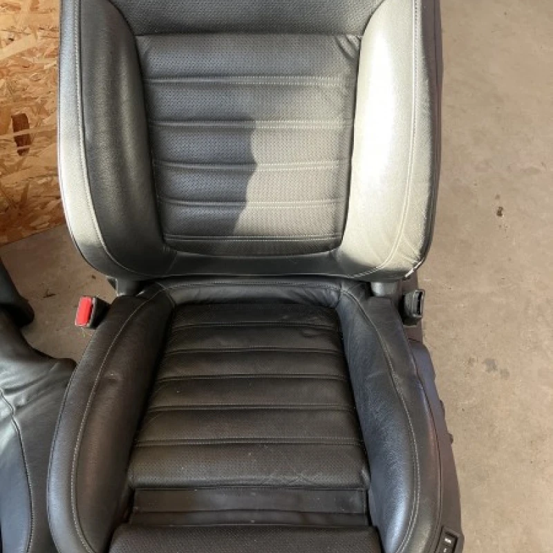 Scaune fata spate interior / Opel Insignia A 2013 / Interior