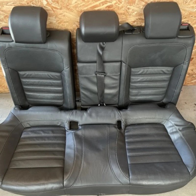 Scaune fata spate interior / Opel Insignia A 2013 / Interior