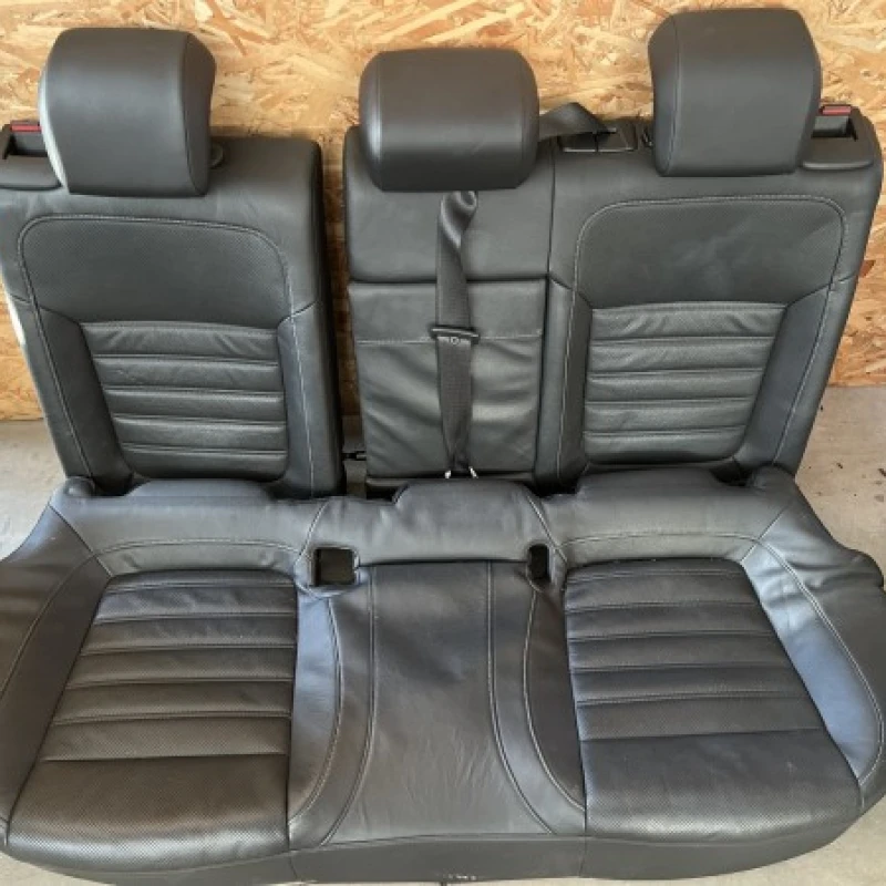 Scaune fata spate interior / Opel Insignia A 2013 / Interior